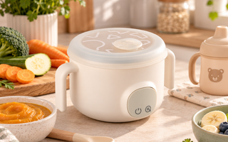 przenośny podgrzewacz do jedzenia MyBabyBowl