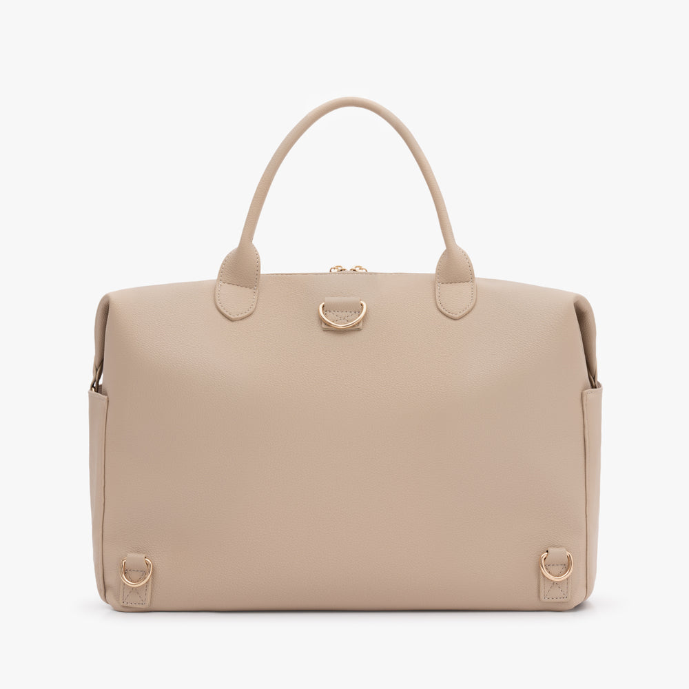 MyBabyBag Beige - torba dla mamy