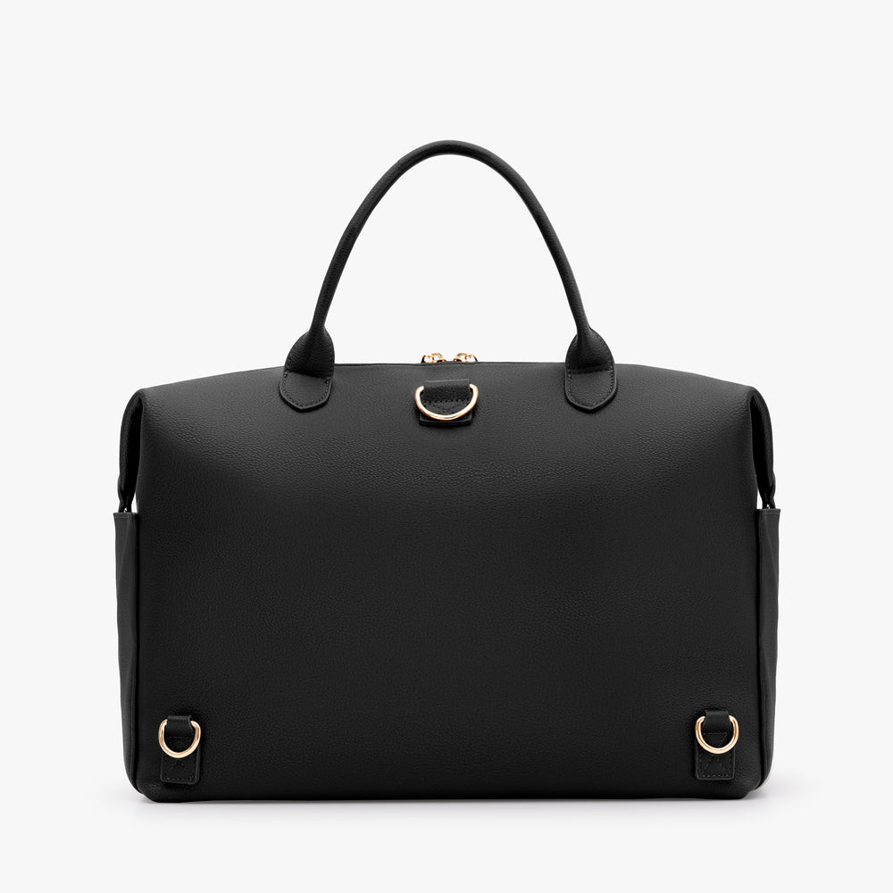 MyBabyBag Black - torba dla mamy